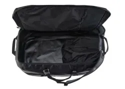 Petzl Duffel bolsa expedición 80 L negra